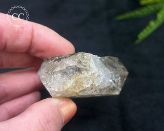 Herkimer Diamond #9