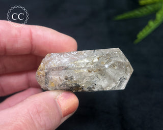 Herkimer Diamond #9
