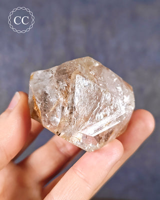 Herkimer Diamond #6