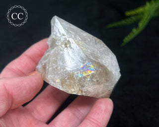 Herkimer Diamond #2