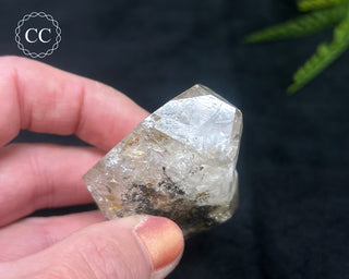 Herkimer Diamond #9