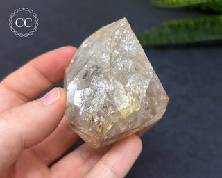 Herkimer Diamond #6