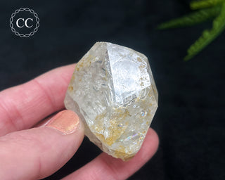Herkimer Diamond #11