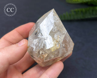 Herkimer Diamond #6