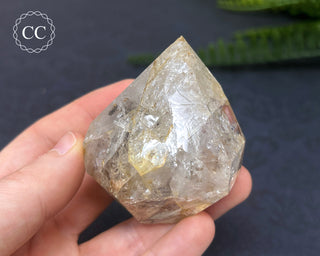 Herkimer Diamond #6