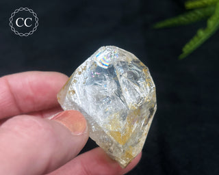 Herkimer Diamond #11