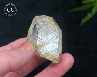 Herkimer Diamond #11