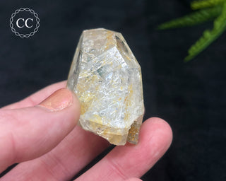 Herkimer Diamond #11