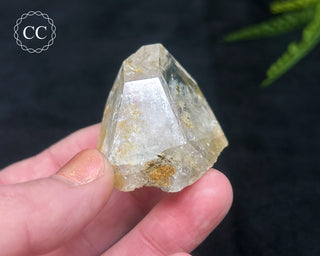 Herkimer Diamond #11