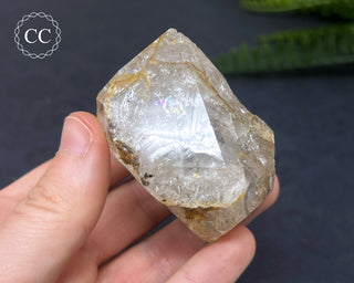 Herkimer Diamond #6
