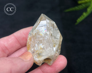 Herkimer Diamond #11