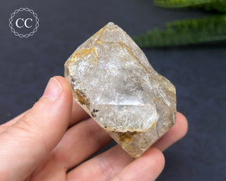 Herkimer Diamond #6