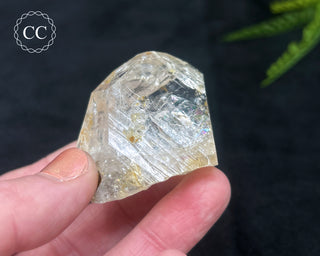 Herkimer Diamond #11