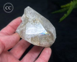 Herkimer Diamond #2