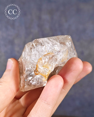 Herkimer Diamond #6