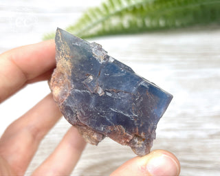 Hesselbach Fluorite Specimen #2