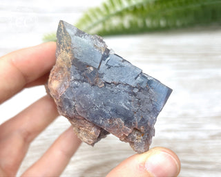 Hesselbach Fluorite Specimen #2