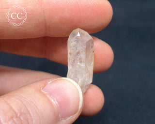 Hollandite in Quartz #10