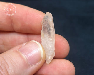 Hollandite in Quartz #10