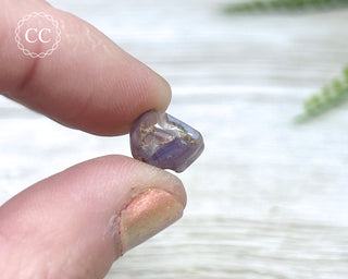 Holley Blue Agate #13