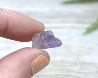 Holley Blue Agate #14