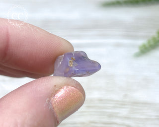 Holley Blue Agate #14