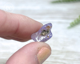 Holley Blue Agate #14