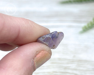 Holley Blue Agate #14