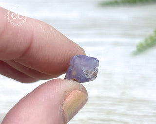 Holley Blue Agate #14