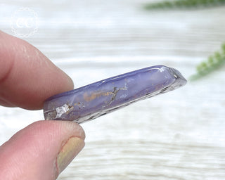 Holley Blue Agate #2