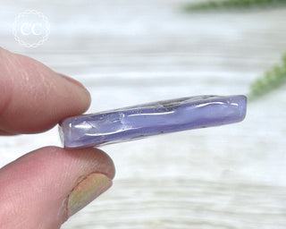 Holley Blue Agate #2