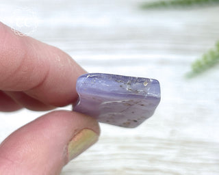 Holley Blue Agate #2