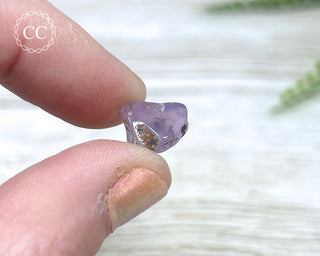 Holley Blue Agate #3