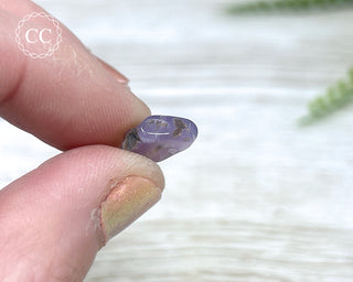 Holley Blue Agate #3