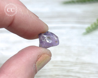 Holley Blue Agate #3