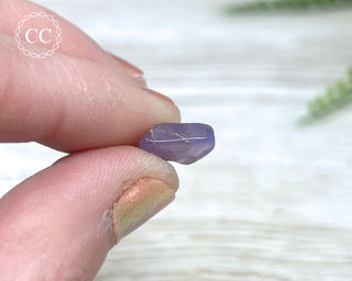 Holley Blue Agate #3