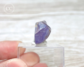 Holley Blue Agate #2