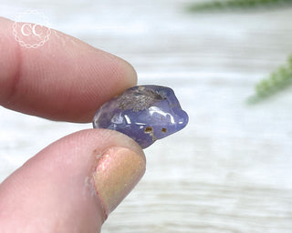 Holley Blue Agate #5