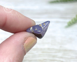 Holley Blue Agate #5