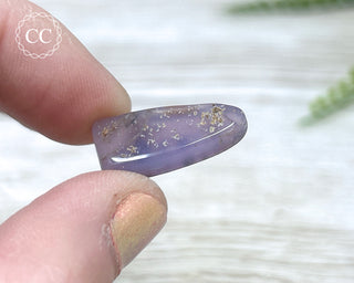 Holley Blue Agate #8