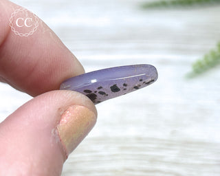 Holley Blue Agate #8