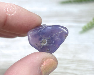 Holley Blue Agate #9