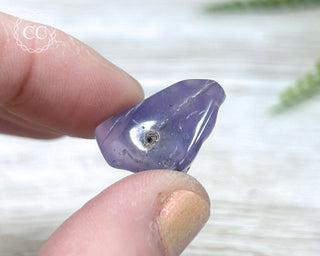 Holley Blue Agate #9