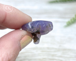 Holley Blue Agate #9