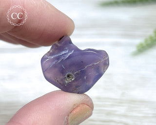 Holley Blue Agate #9