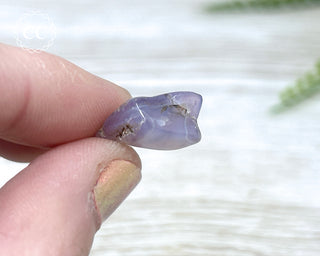 Holley Blue Agate #10