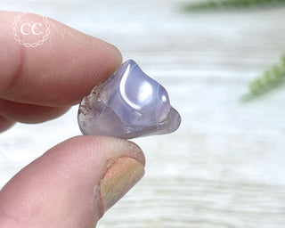 Holley Blue Agate #10