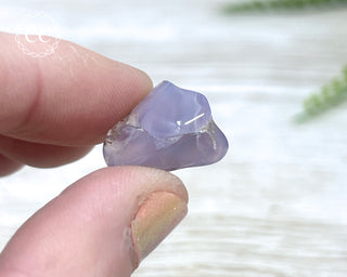 Holley Blue Agate #10