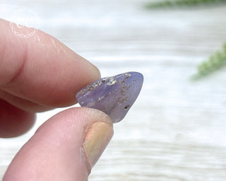 Holley Blue Agate #10