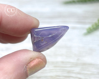 Holley Blue Agate #11